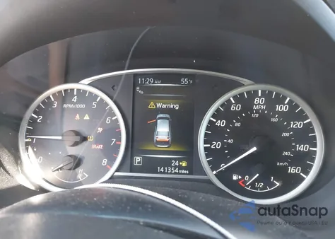 2017 Nissan Sentra Sv from USA, damaged, VIN 3N1AB7AP7HY249693